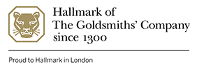 Hallmark of The Goldsmiths' Company