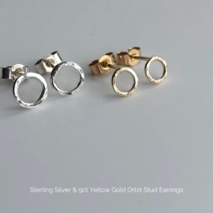 Orbit Studs - gold and silver.jpg title