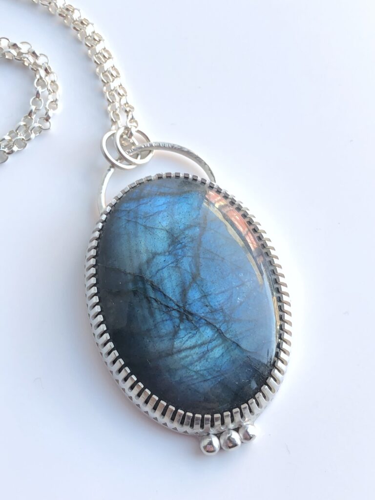 Rock Pool Pendant