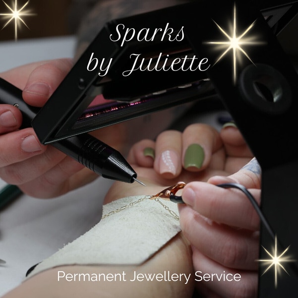 Sparks by Juliette