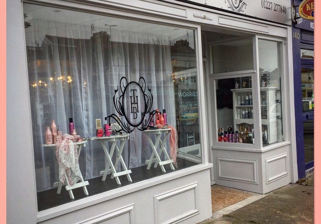 Tankerton Hair Boutique