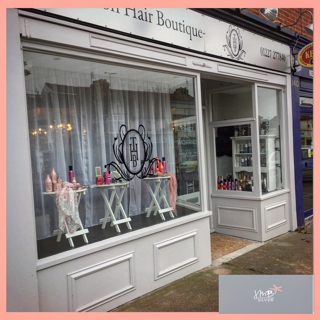 Tankerton Hair Boutique